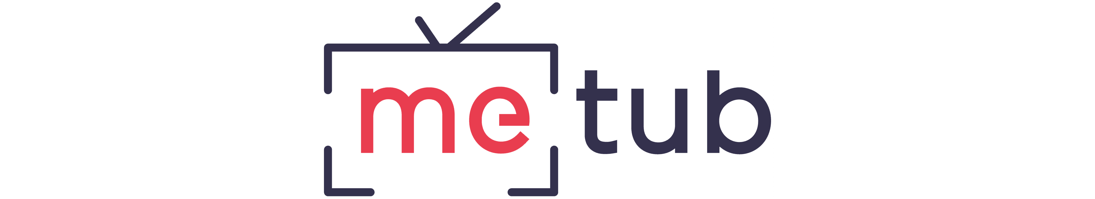Metub Network client logo